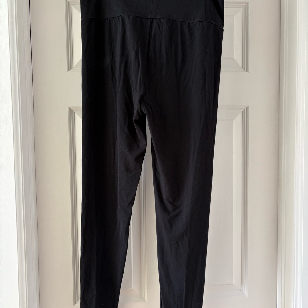 Hatch The Ultimate Before/During/After leggings medium maternity and postpartum